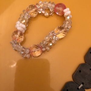 Unique! 🏖️ Beaded Bracelet